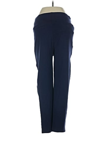 Alina Mae Maternity Active Pants (view 2)