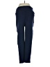 Alina Mae Maternity Blue Active Pants Size S - photo 2