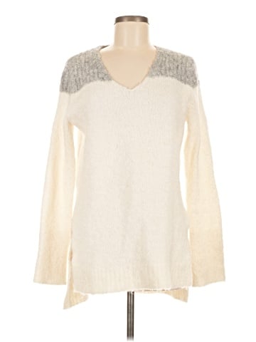 Lou & Grey Pullover Sweater (view 1)