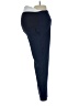 Alina Mae Maternity Blue Active Pants Size S - photo 5