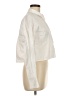 Assorted Brands 100% Cotton Ivory Long Sleeve Button-Down Shirt Size M - photo 4