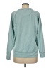 Eddie Bauer Teal Sweatshirt Size M - photo 2