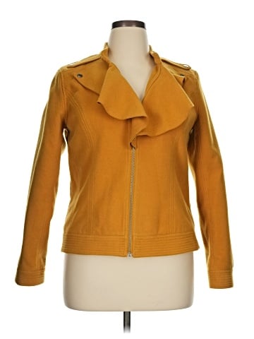 Spense Jacket (view 1)