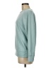 Eddie Bauer Teal Sweatshirt Size M - photo 5