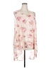 Torrid 100% Polyester Pink Sleeveless Blouse Size 3X Plus (3) - photo 1