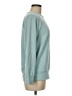 Eddie Bauer Teal Sweatshirt Size M - photo 4