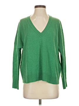 360 Cashmere Cashmere Pullover Sweater