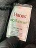 Hanes Black Casual Pants Size M (youth) - photo 3