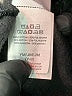 Hanes Black Casual Pants Size M (youth) - photo 4