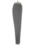 Investments Plaid Gray Dress Pants Size 10R - photo 4
