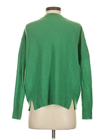 360 Cashmere Cashmere Pullover Sweater (view 2)