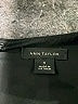 Ann Taylor Black Cocktail Dress Size 0 - photo 7