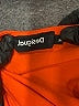 Desigual Orange Bodysuit Size M - photo 3