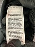 Chico's Black Cocktail Dress Size Sm (0.5) - photo 8