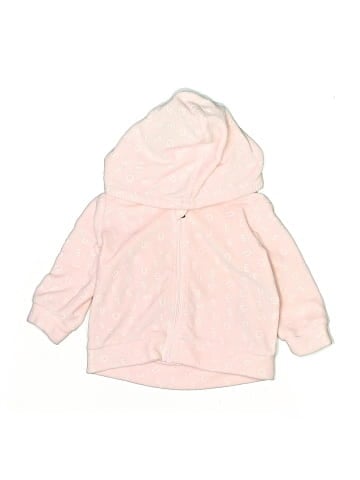 Guess Zip Up Hoodie (view 1)
