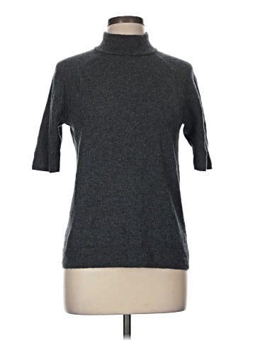The Cashmere Project Cashmere Pullover Sweater (view 1)