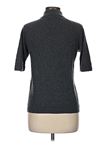 The Cashmere Project Cashmere Pullover Sweater (view 2)