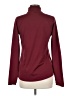 Under Armour Burgundy Long Sleeve Turtleneck Size M - photo 2