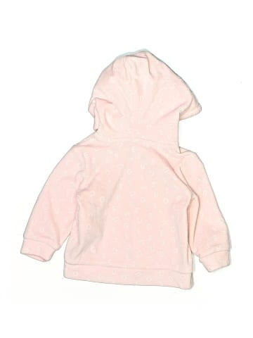 Guess Zip Up Hoodie (view 2)