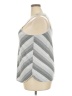 Mossimo Gray Sleeveless Blouse Size XXL - photo 5