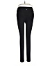 Athleta Solid Black Active Pants Size M - photo 2