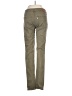 Levi's Green Casual Pants Size 26 waist - photo 2