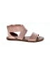 Sorel Tan Pink Sandals Size 6 1/2 - photo 1