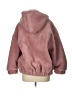 Unbranded Pink Faux Fur Jacket Size XL (estimated) - photo 2