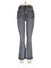 FRAME Hearts Gray Jeans Size 28 waist - photo 1