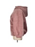 Unbranded Pink Faux Fur Jacket Size XL (estimated) - photo 5