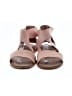 Sorel Tan Pink Sandals Size 6 1/2 - photo 2