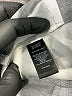 Express Chevron-herringbone Gray Dress Pants Size 14 - photo 8