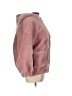 Unbranded Pink Faux Fur Jacket Size XL (estimated) - photo 4