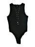 Nude Black Bodysuit Size XS - photo 1