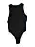 Nude Black Bodysuit Size XS - photo 2