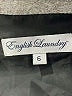 English Laundry Blue Sleeveless Top Size 6 - photo 3