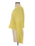 Ten Sixty Sherman Yellow Pullover Sweater Size S - photo 5