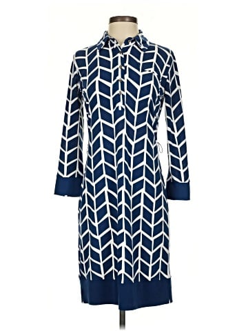 Donna Morgan Casual Dress (view 1)