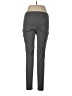 Win Win Chevron-herringbone Gray Dress Pants Size Lg - XL - photo 2