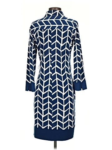 Donna Morgan Casual Dress (view 2)