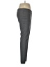 Win Win Chevron-herringbone Gray Dress Pants Size Lg - XL - photo 4