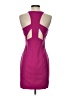 Jay Godfrey Color Block Pink Cocktail Dress Size 2 - photo 2