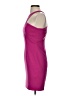 Jay Godfrey Color Block Pink Cocktail Dress Size 2 - photo 5