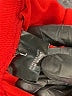 Switch USA Solid Red Casual Pants Size L - photo 8