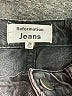 Reformation Jeans Black Jeans Size 25 waist - photo 7