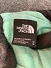 The North Face Teal Pullover Hoodie Size M - photo 7