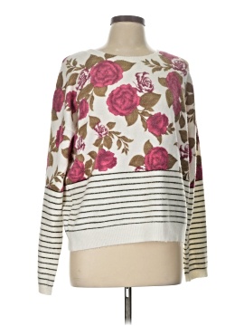 Andree By Unit Pullover Sweater