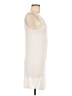 Threads 4 Thought Ivory Cocktail Dress Size M - photo 4