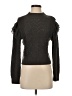 Zara Black Turtleneck Sweater Size S - photo 1