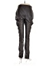 autumn adeigbo 100% Polyester Brown Casual Pants Size 6 - photo 1
